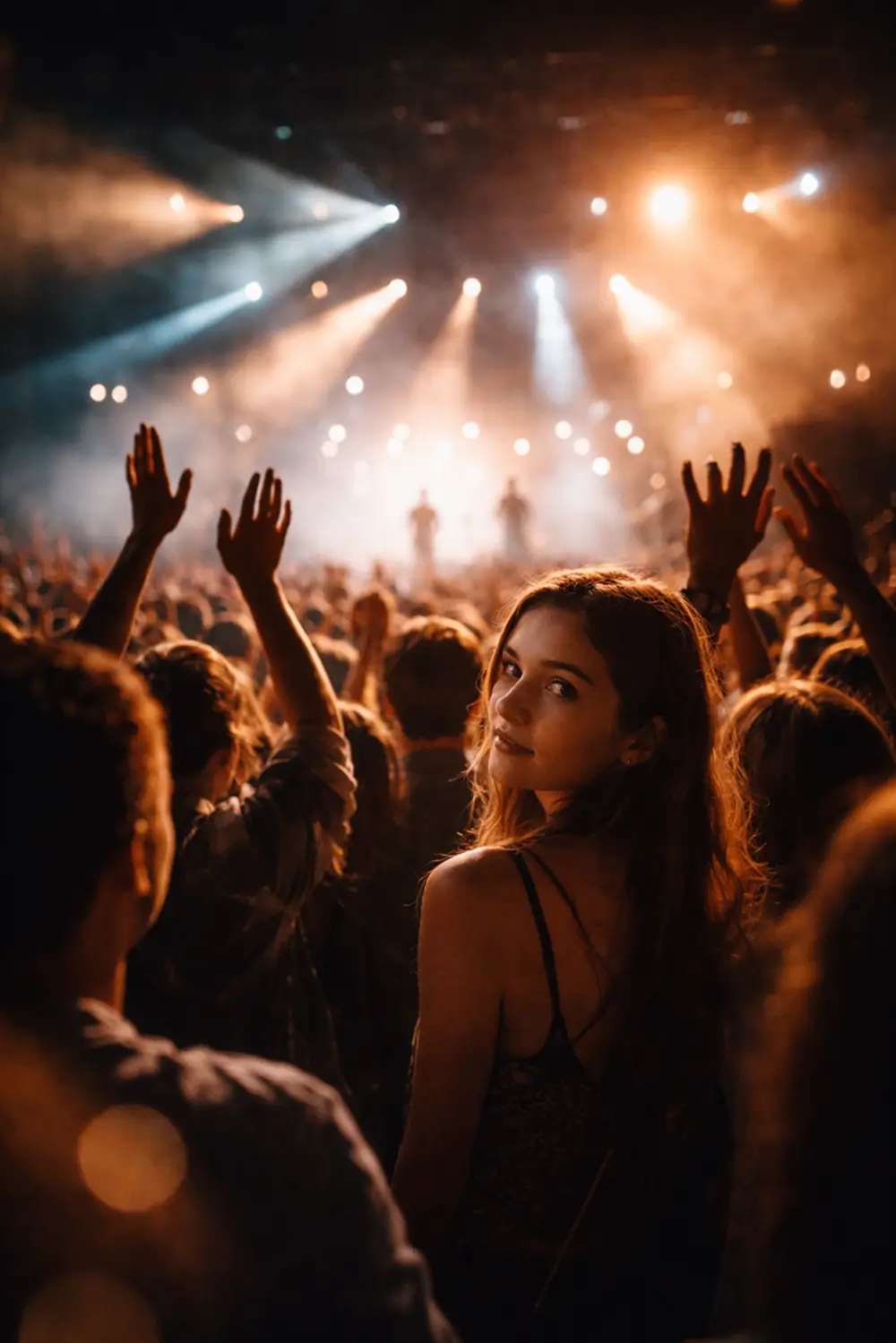 Corporate Events