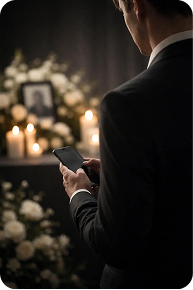 Memorials & Tributes