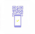 QR Code icon