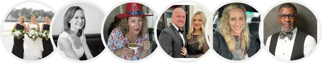 Event hosts